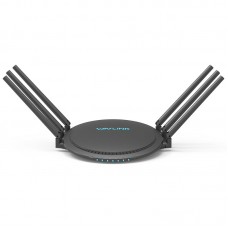 Wavlink QUANTUM D6–AC2100 MU-MIMO Dual-band Smart Wi-Fi Router with Touchlink