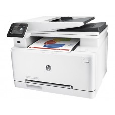 HP Color LaserJet Pro M281fdn Multi-function Printer