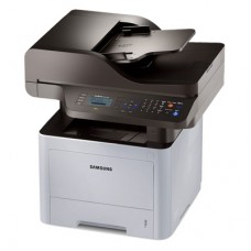 Samsung Multifunction ProXpress M4070FR Printer