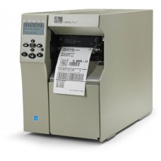 Zebra ZT410 Monochrome Thermal Transfer Label Printer