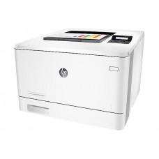 HP LaserJet Pro M452dn Color Printer