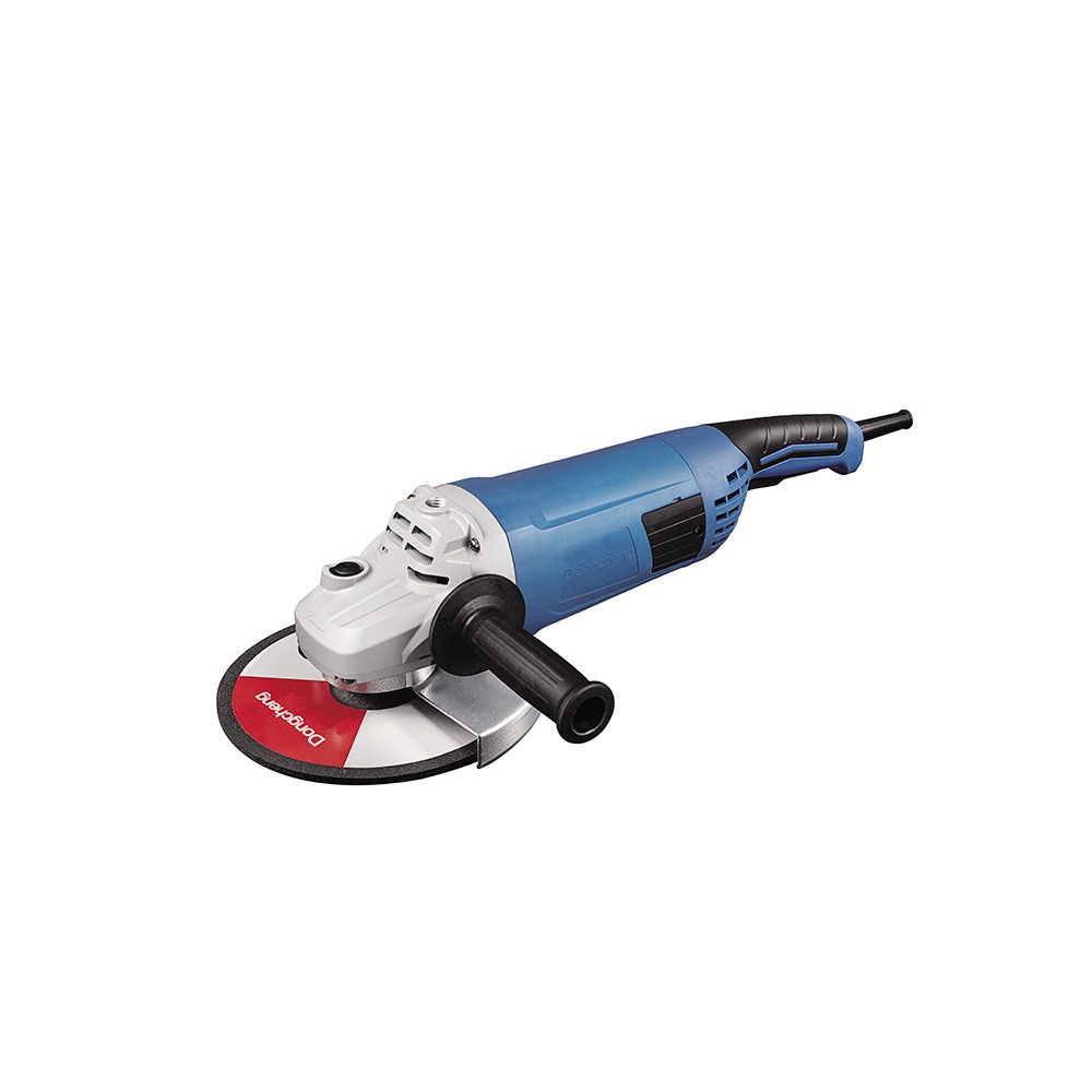 7″ 180mm DONGCHENG 2800W Angle Grinder