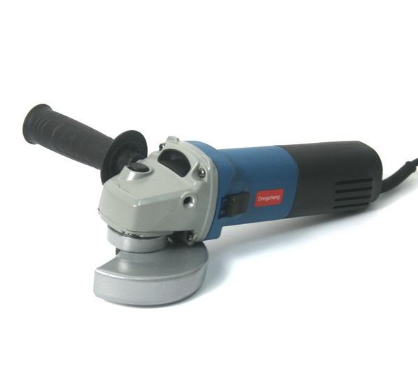 4″ 100mm DONGCHENG 1020W Angle Grinder