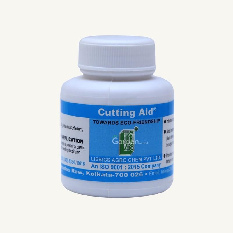 Cutting Aid Rooting Hormone Powder