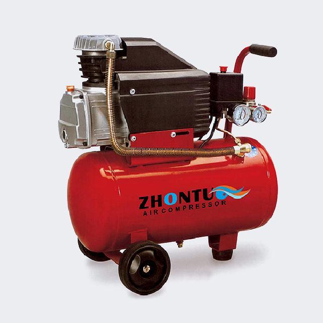 Air Compressor 24Litre-Compact type, 220v