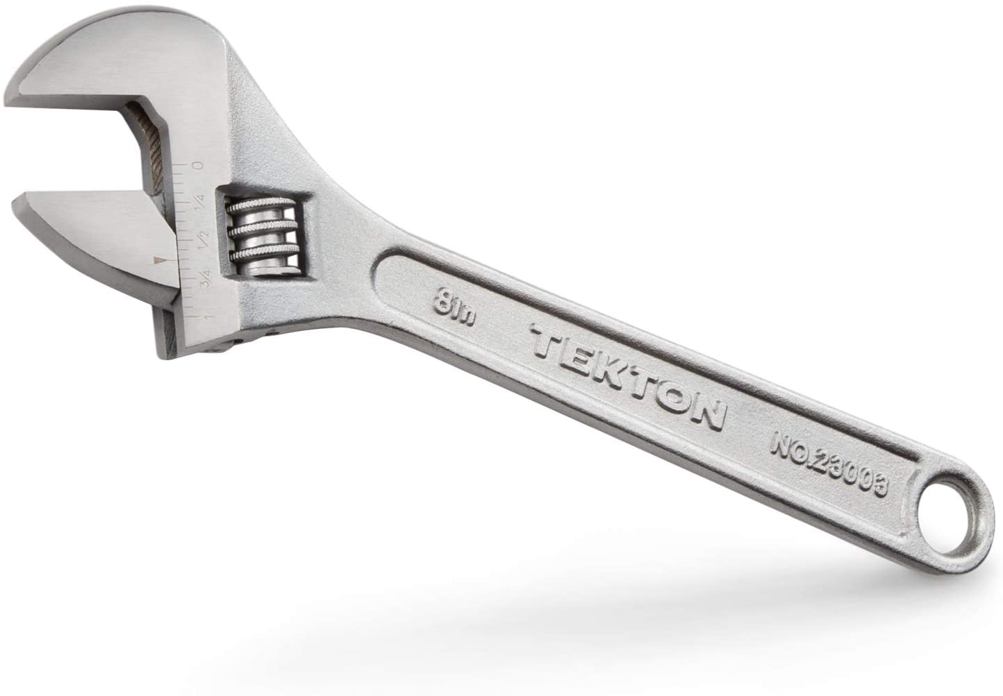 Adjustable Wrench 6″ 8″ 12″ Brand Total