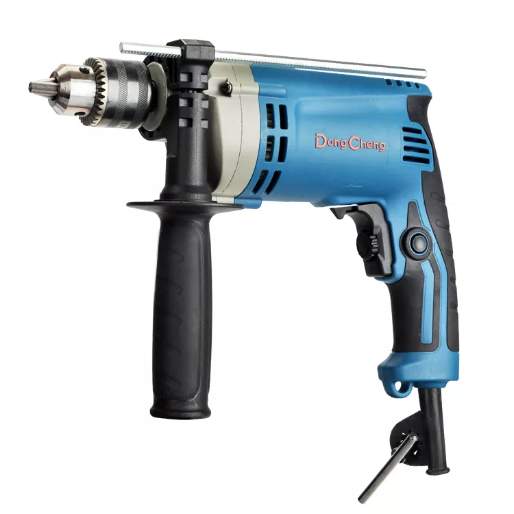 13mm DONGCHENG 800W Heavy Electric Drill Machine