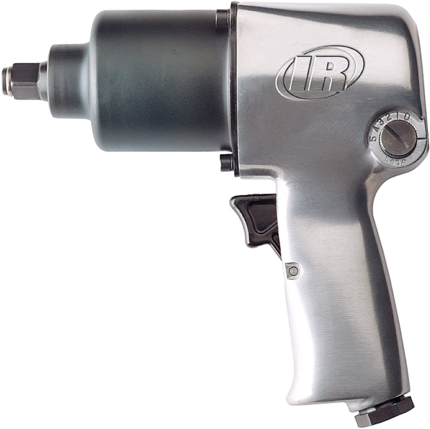 Air Impact Wrench- 1-2″ Drive