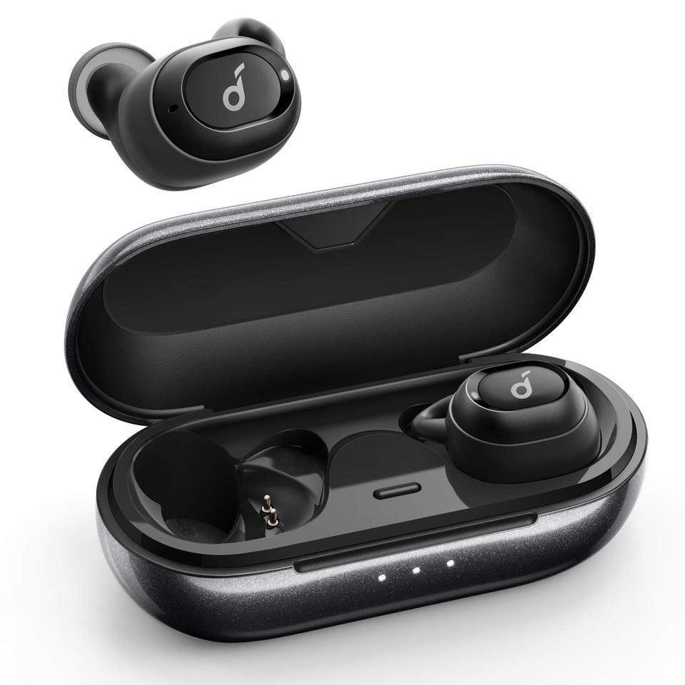 Anker Liberty Neo Wireless Earbuds