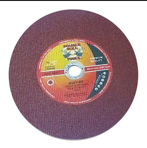 Abrasive Wheel 5″x1.2mm Cutting Disc (50 Pcs)