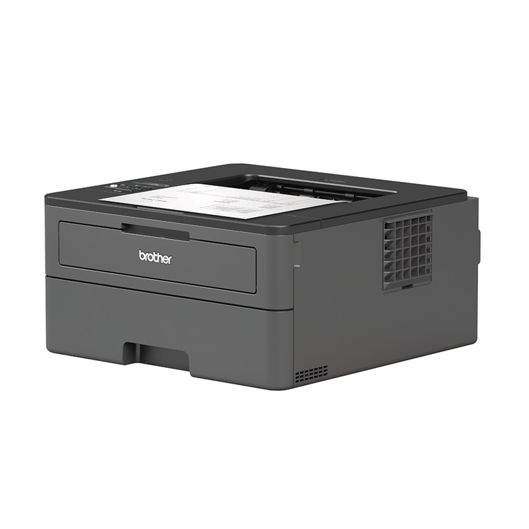 Brother HL-L2370DN Compact Mono Laser Printer
