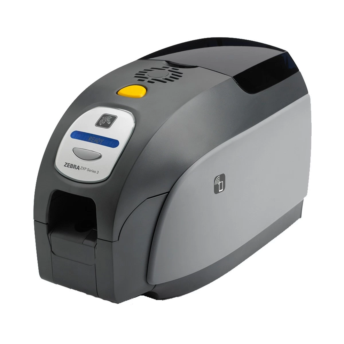 Zebra ZXP Series 3 Dual Sided ID Card Printer Without Ribbon