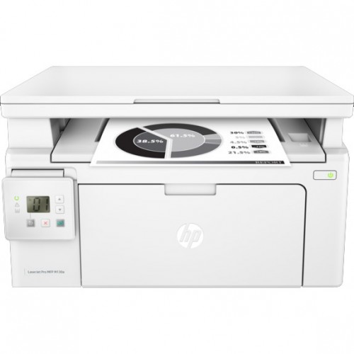 HP Laserjet Pro M130a A4 Mono Multifunction Laser Printer