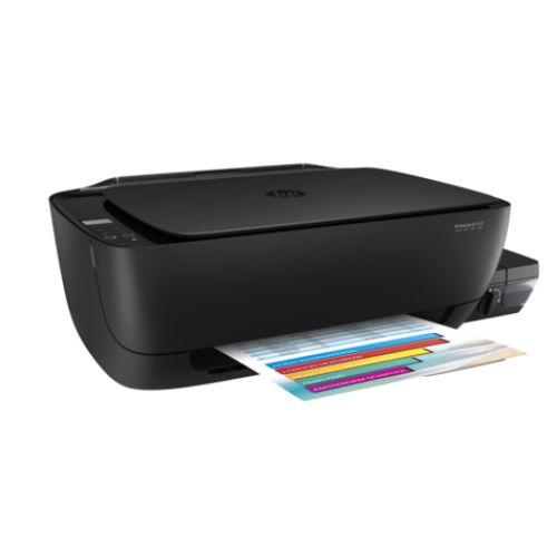 HP DeskJet GT 5810 All-in-One Printer (with ink tank)