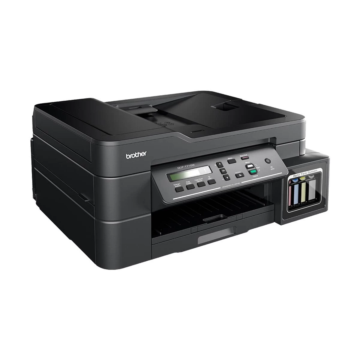 Brother DCP-T710W Inkjet Multi-function Printer