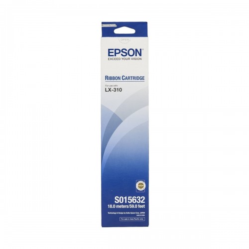 Epson S015634 Ribbon (C13S015639)