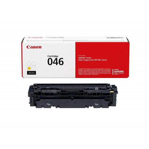 Canon 046 Magenta High Capacity Toner Cartridge