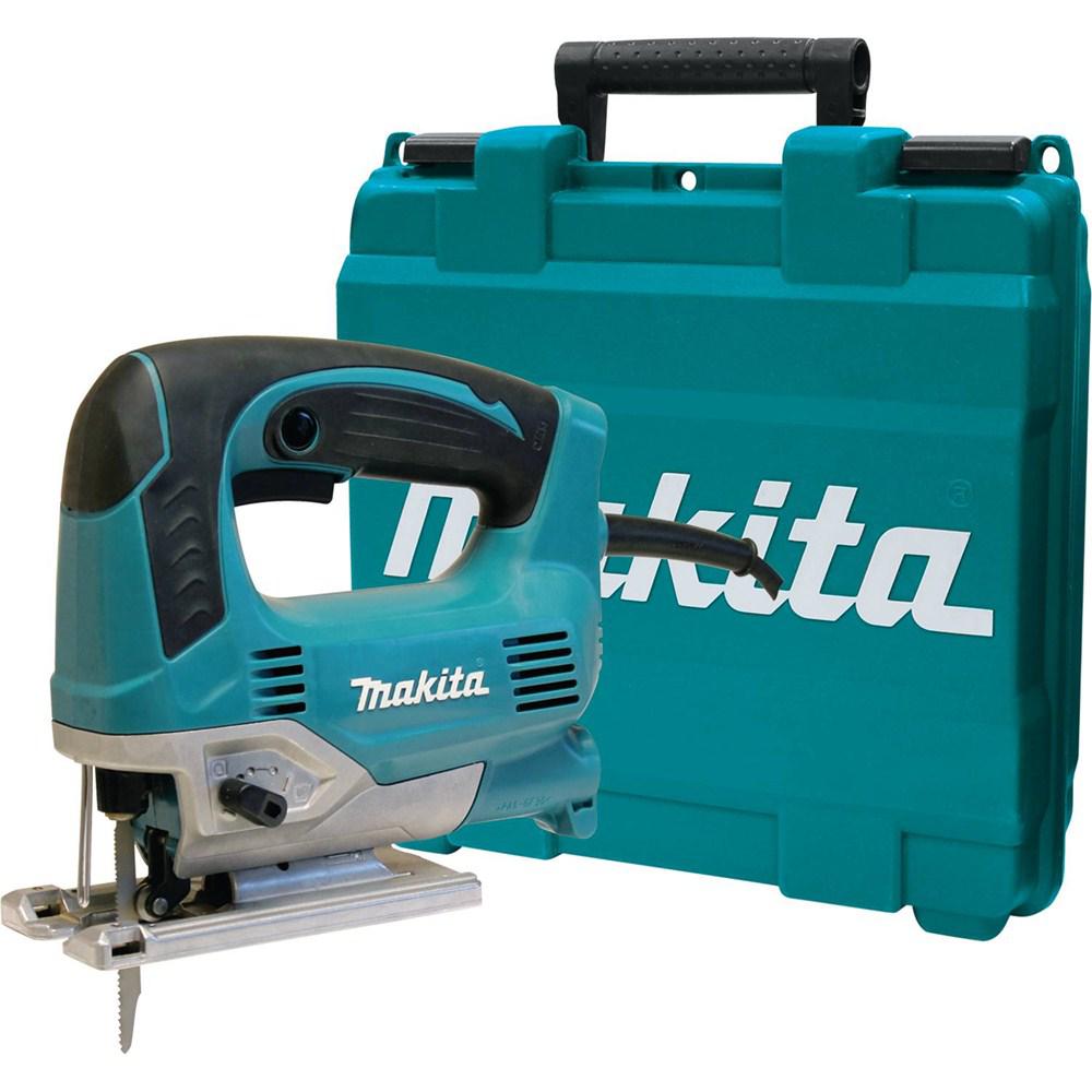Makita 6.5A Jig Saw with Tool Case