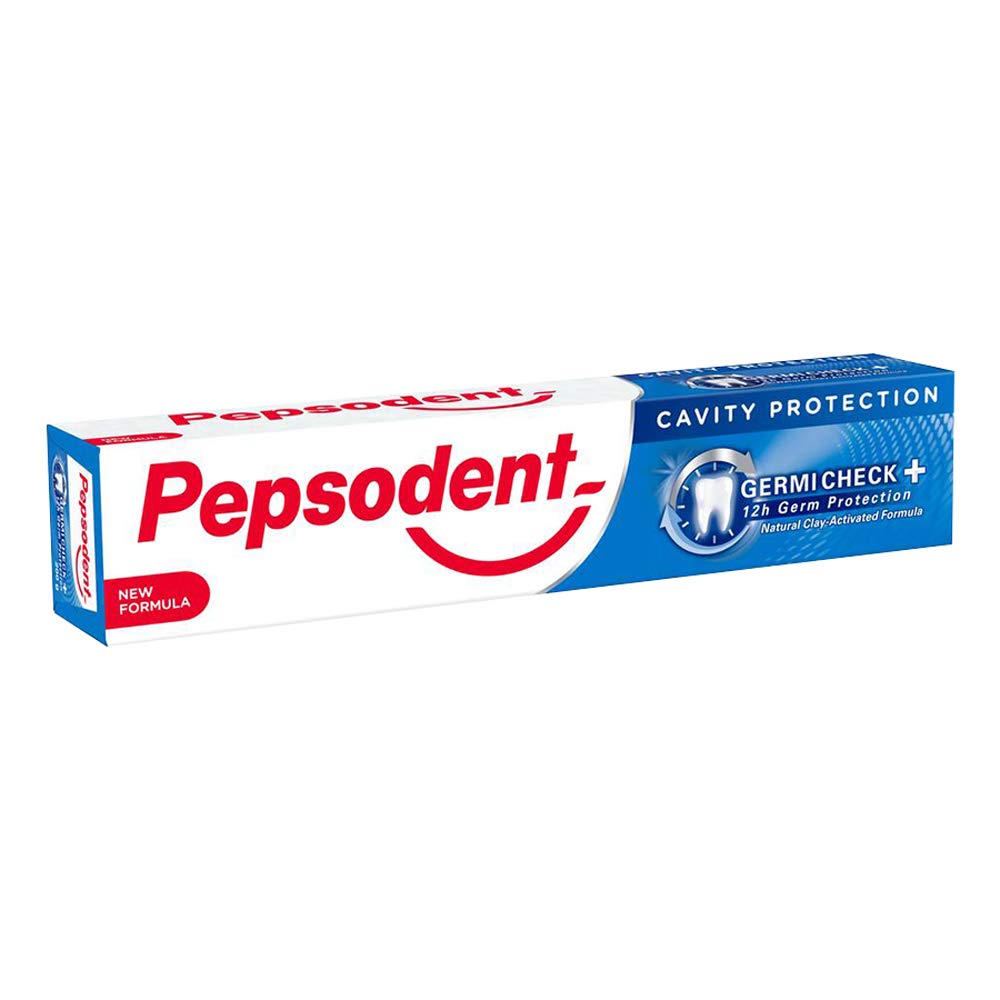 PEPSODENT Tooth Paste Germi-Check 200gm