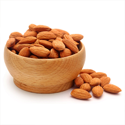 Almond (Kath Badam) (কাঠ বাদাম) 500 gm