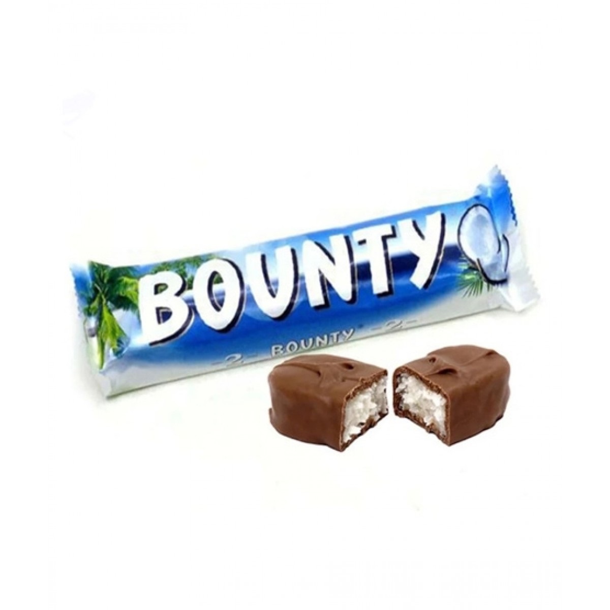 Bounty Chocolate - 57g