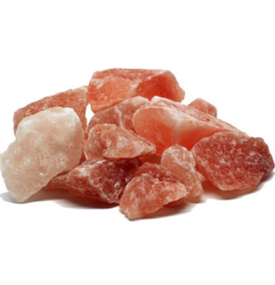 Himalayan Pink Salt হিমালয়ান পিঙ্ক সল্ট