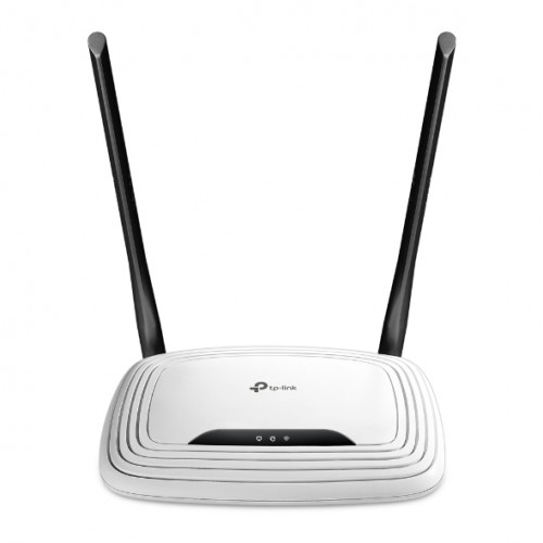 TP-Link TL-WR841N 300Mbps Wireless Router price in BD