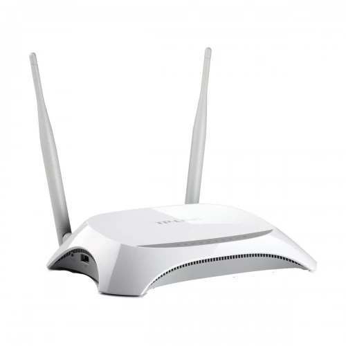 router bd price