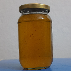 Lichi Flower Honey- লিচু ফুলের মধু