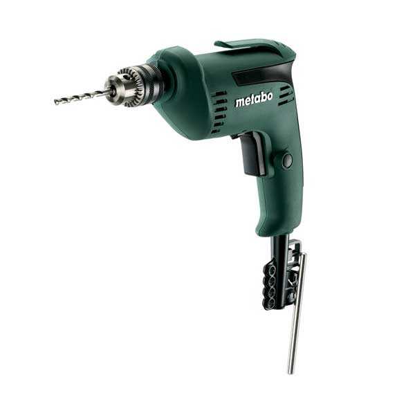 450 W 0-2400 rpm Electric Rotary Drill Machine Metabo Brand BE-10