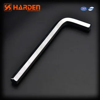 6.0mm Long Hex Key Harden Brand 540641