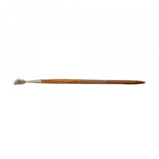 10 Inch Brown Color Paint Brush Chinese Brand