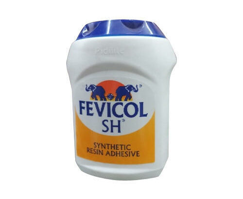 100 gm Glue Fevicol Brand For Formica, Wood