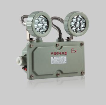 AC 220Volts Explosion-proof LED Emergency Light