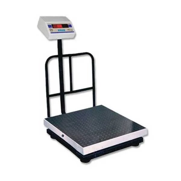 100kg Digital Platform Weight Scale Machine Fixit.com.bd In Bangladesh