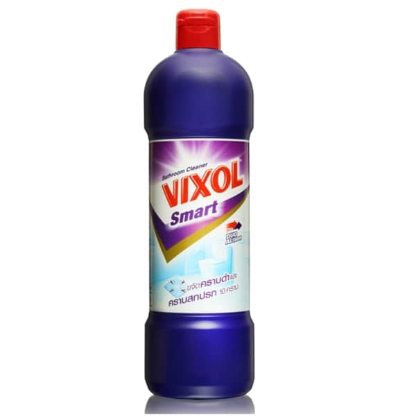 900 ml Bathroom Cleaner Vixol Brand