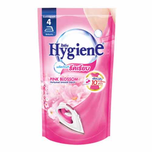 550 ml Pink Blossom Liquid Ironing Hygiene Brand