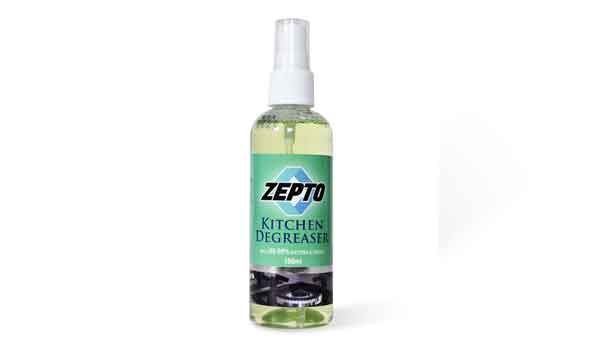 100ml Zepto Kitchen Degreaser-Kitchen Cleaner: Compact Size – Best price in BD – Zepto