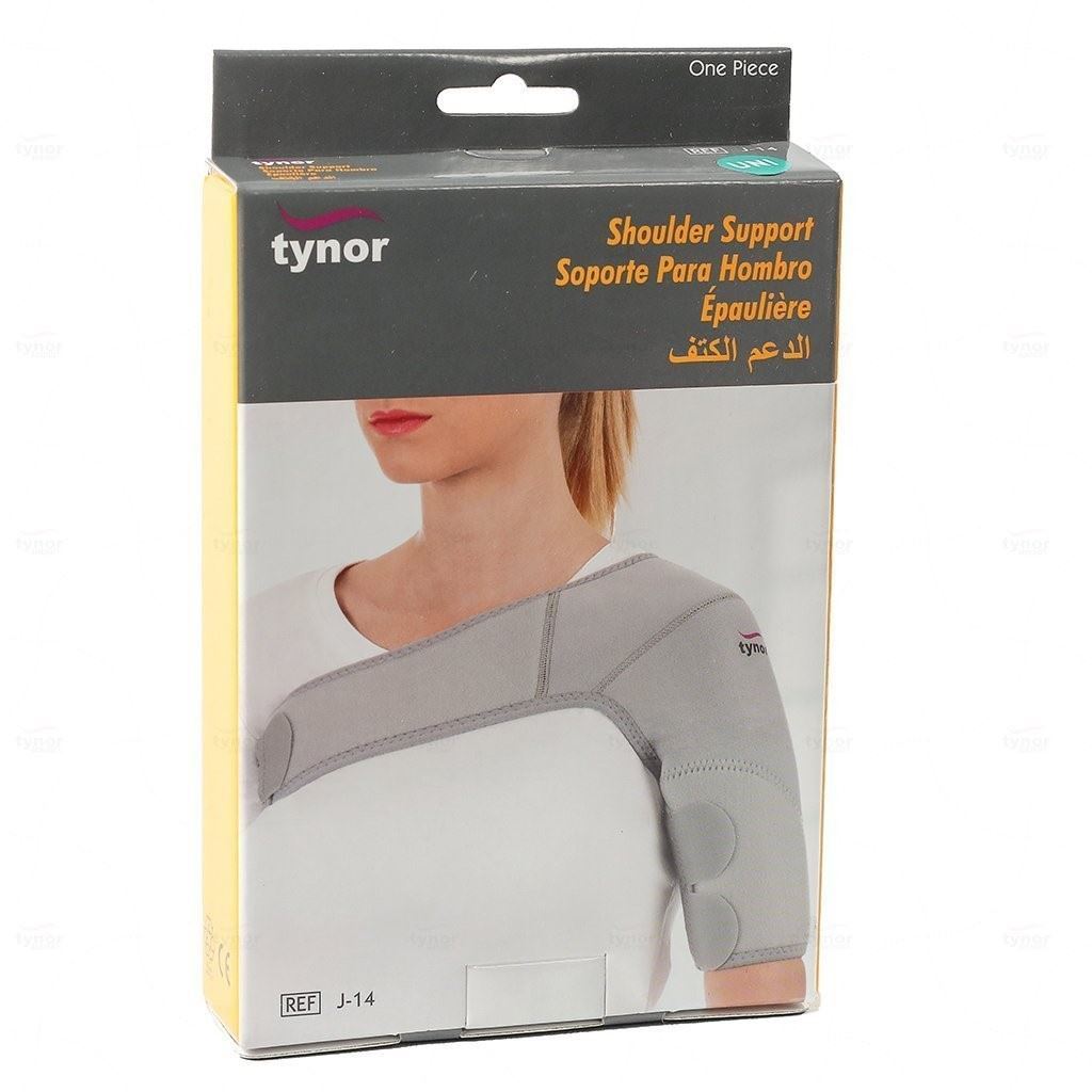 Tynor Shoulder Support (Neoprene)