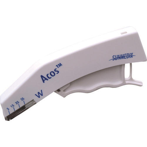Acos Disposable Skin Stapler | 35 Wide Staples – ACOS35W
