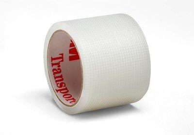 3M Transpore Surgical Tape 1 Inch 12Pcs-Box – 1527S
