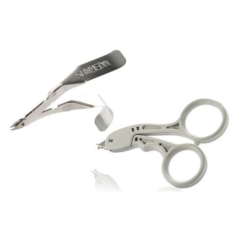 Skin Staple Remover (Disposable) | Single Use