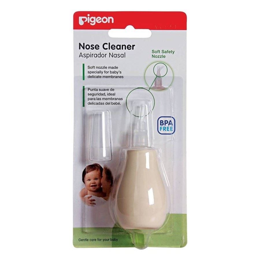 Pigeon Nose Cleaner Blister Pack-10559