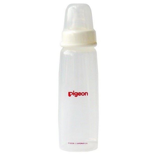 Pigeon Slim Neck Bottle 240 ml & 120 ml