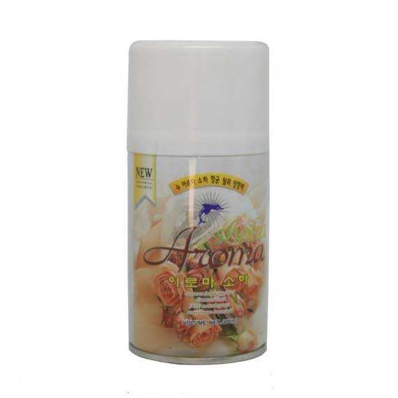 Shoha Aroma Air Freshener (Lemon-Jasmine-CK1)