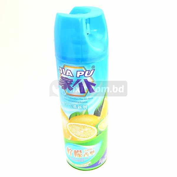 450 ml Lemon Flavor Air freshener JIA PU Brand