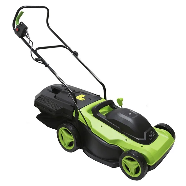 1800W 50L Electric Lawn Mower (Grass Cutter)