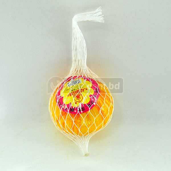 Single Large Naphthalene Ball with Thread Bag for Hanging