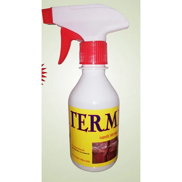 250 ml Termite Control Spray (Spray on Termites to remove)