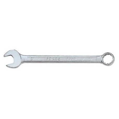 24mm Stainless Steel Combination Wrench
